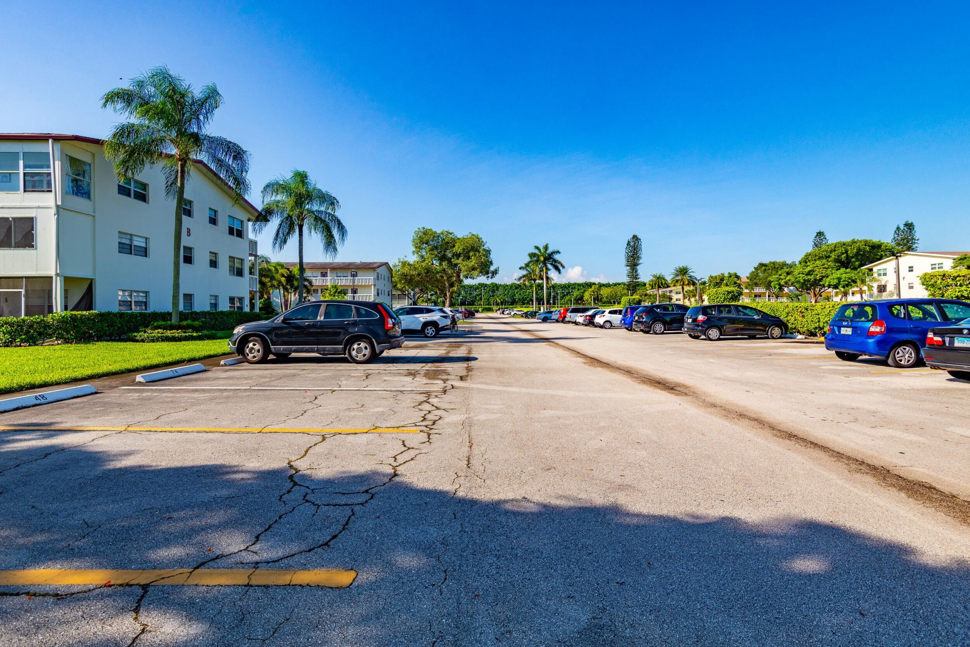 67 Fanshaw B, Unit 670, Boca Raton, FL 33434 Photo