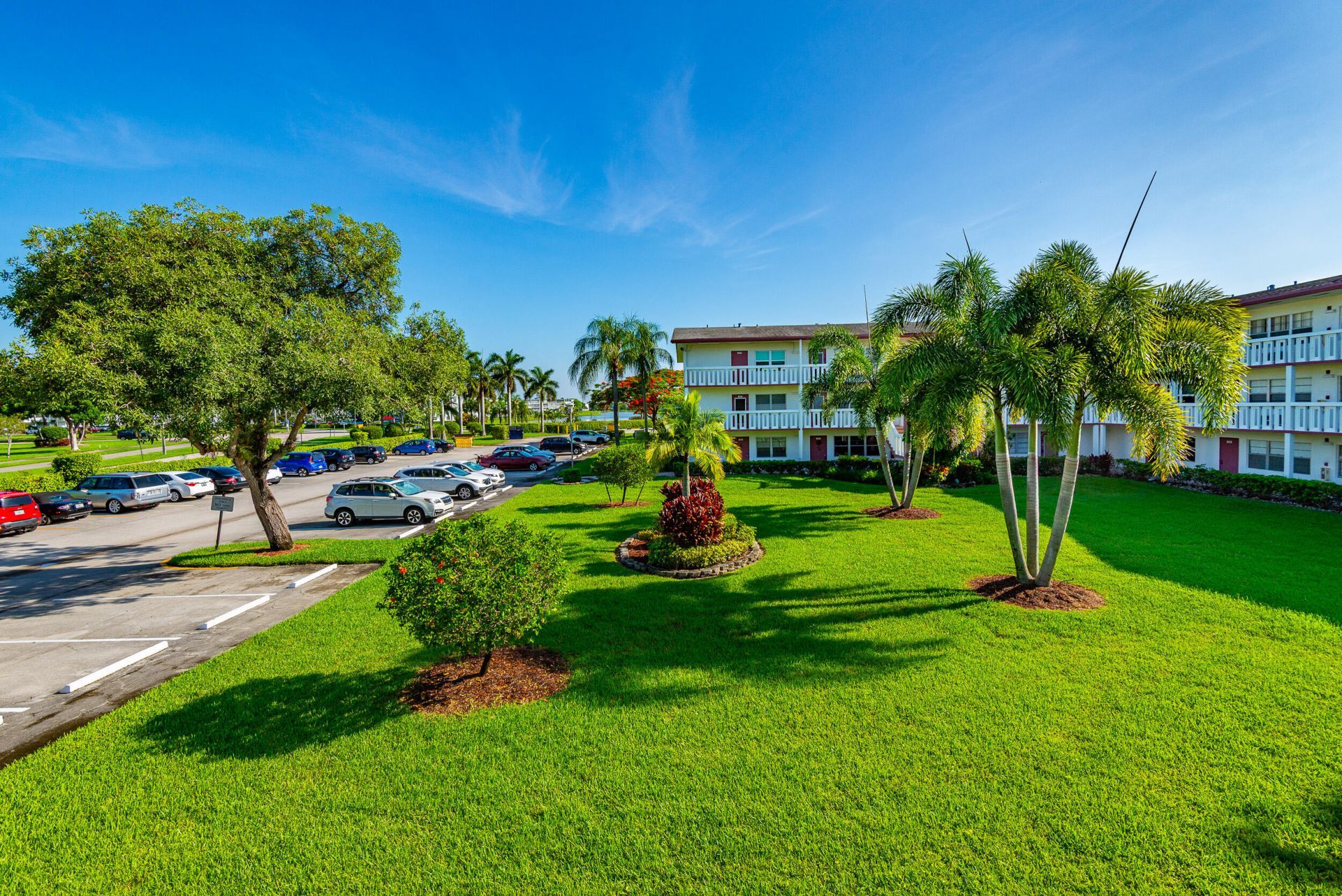 67 Fanshaw B, Unit 670, Boca Raton, FL 33434 Photo