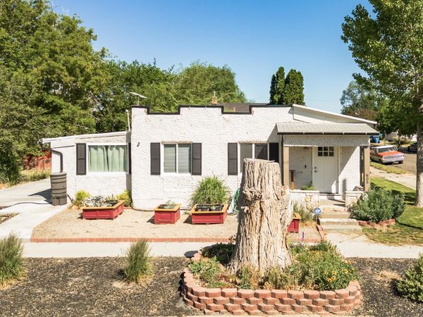 605 N 10th Ave, Pocatello, ID 83201