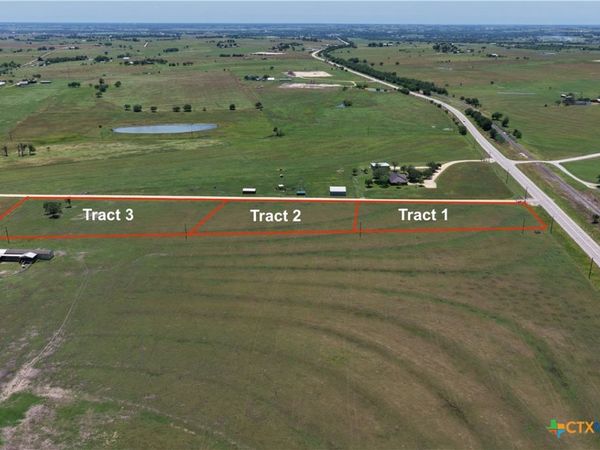 0000 State Hwy 95 N , Shiner, TX 77984