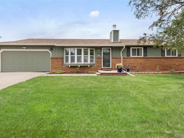 10513 King Court , Westminster, CO 80031