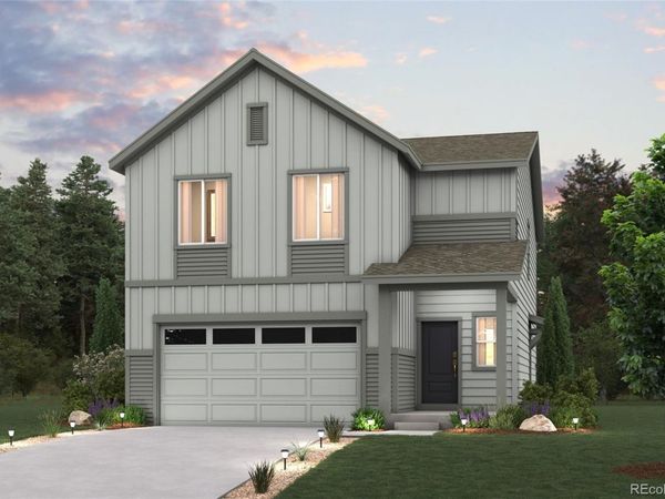9354 Danube Street , Commerce City, CO 80022