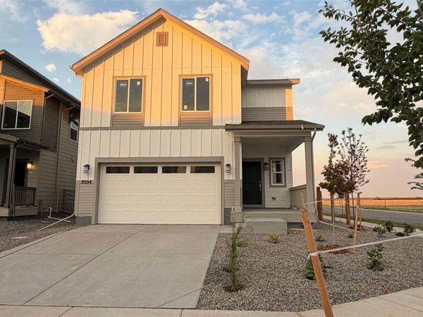 9354 Danube Street, Commerce City, CO 80022