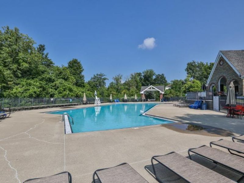 8640 Treeline Drive, Florence, KY 41042 Photo 45