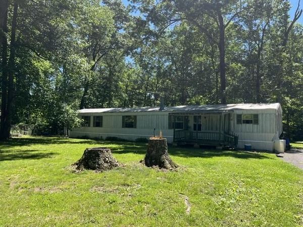 362 Cullen Savage Road, Palmer, TN 37365