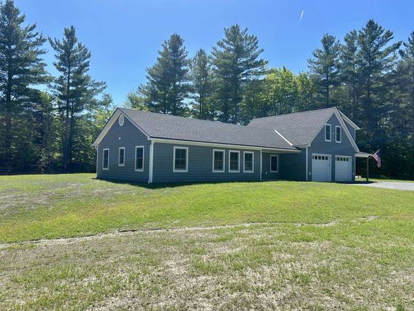 94 Mountain View Drive, Braintree, VT 05060
