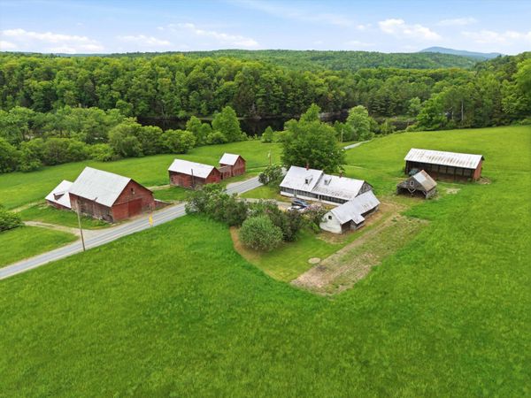 120 Monroe Road, Bath, NH 03740