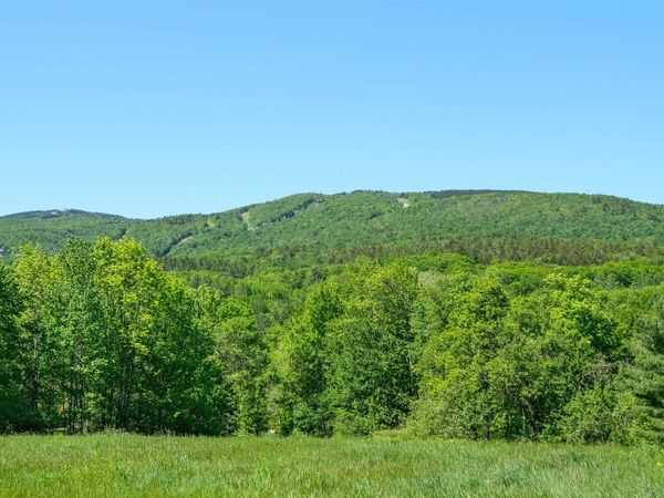 Lot 8 Rod & Gun Club Road, Unit 8, Ludlow, VT 05149