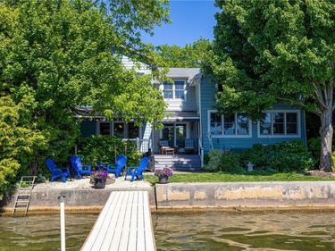 5474 E Lake Road , Conesus, NY 14435