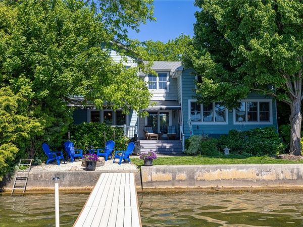 5474 E Lake Road , Conesus, NY 14435
