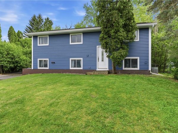 41 Chiltern Road, Rochester, NY 14623