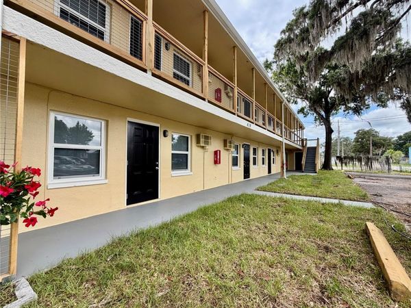 419 GRAPEFRUIT AVENUE, Unit 2A, SEBRING, FL 33870