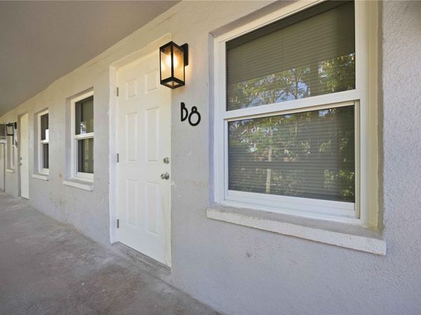 419 GRAPEFRUIT AVENUE , Unit 2A, SEBRING, FL 33870