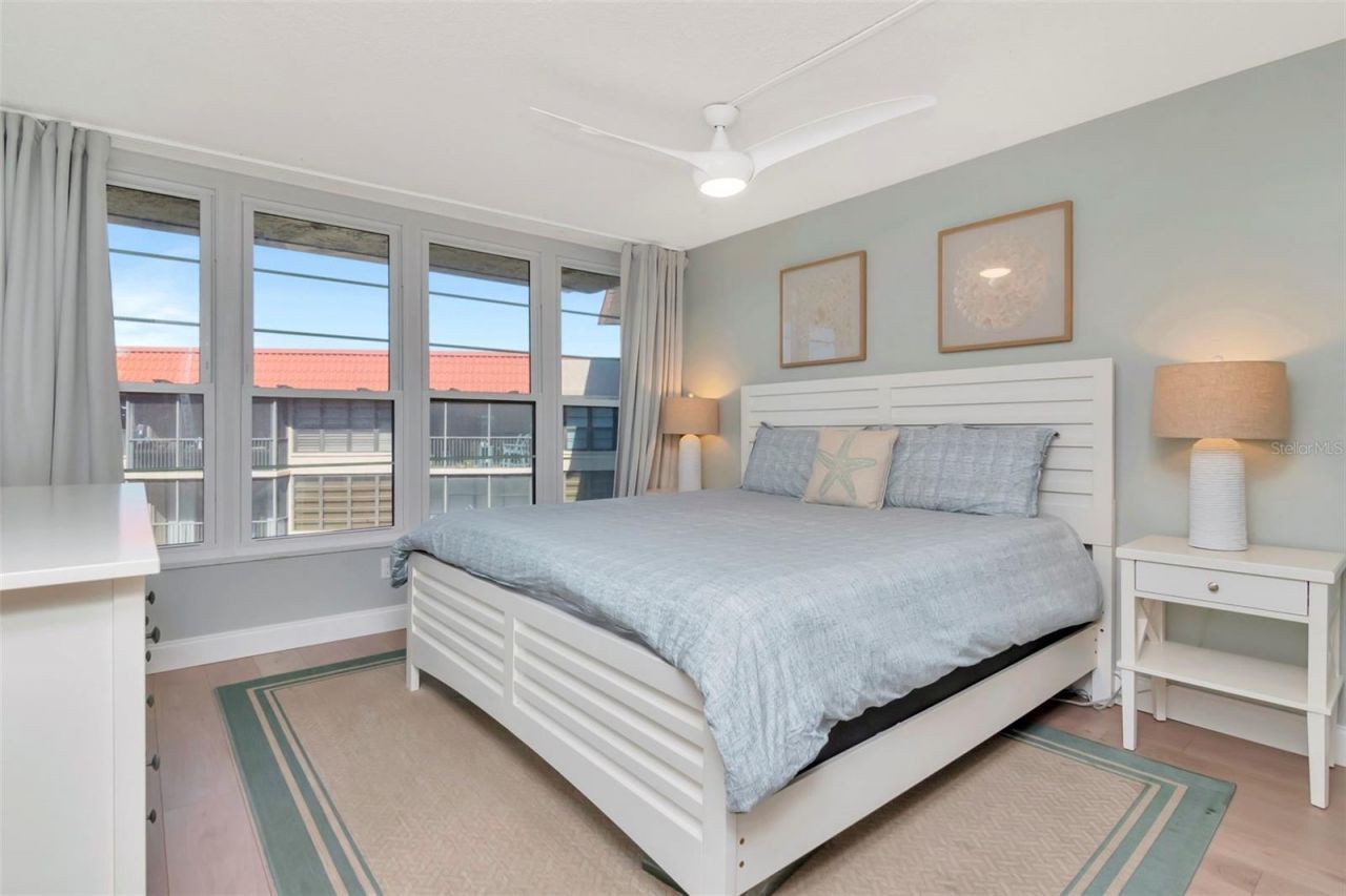 17580 Gulf Boulevard, Unit 403, Redington Shores, FL 33708 Photo