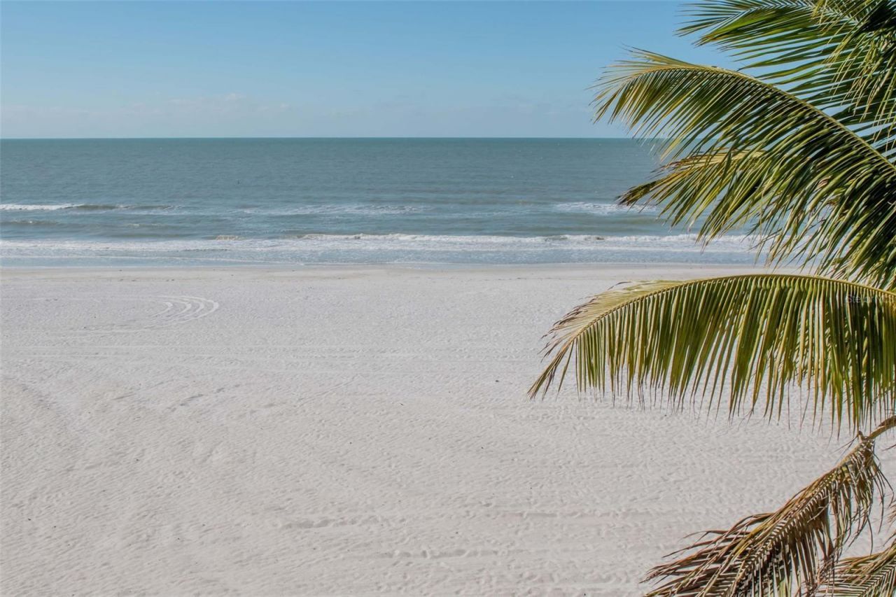17580 Gulf Boulevard, Unit 403, Redington Shores, FL 33708 Photo