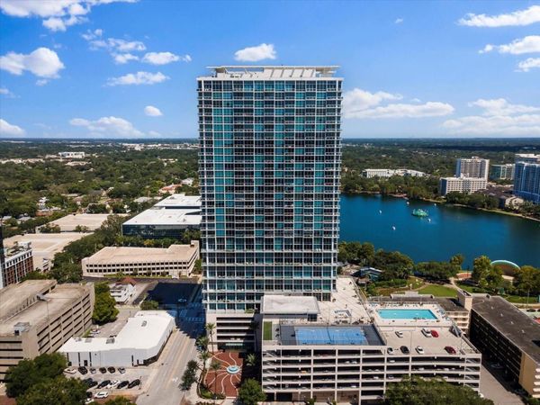 150 E ROBINSON STREET , Unit 2305, ORLANDO, FL 32801
