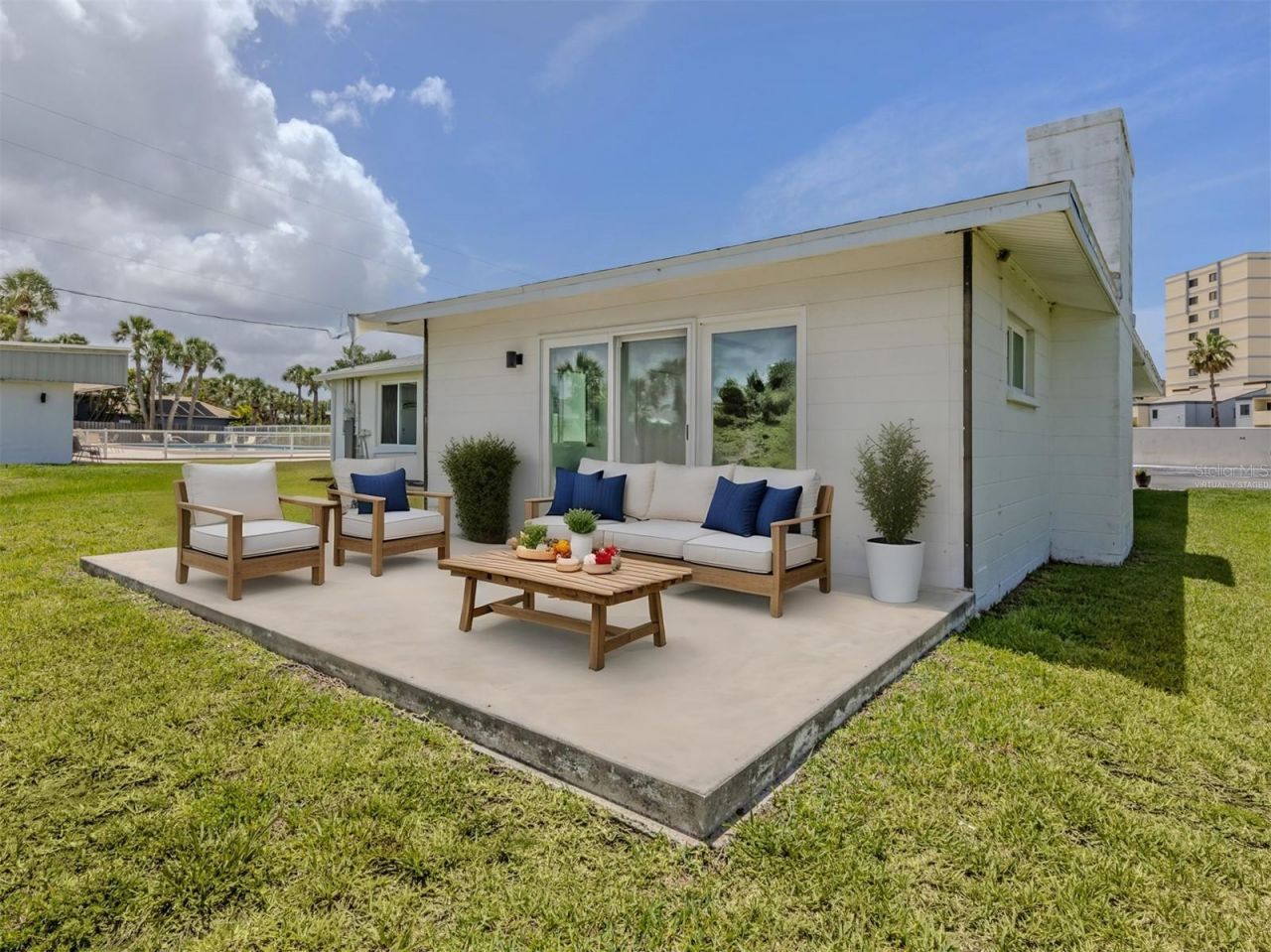 908 Villas Drive, Unit 45, Venice, FL 34285 Photo