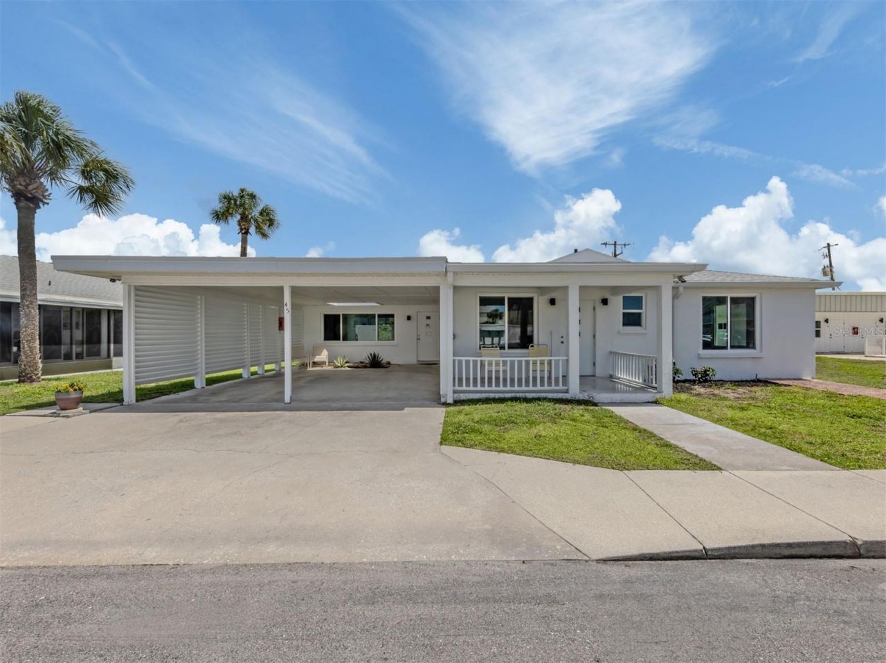 908 Villas Drive, Unit 45, Venice, FL 34285 Photo