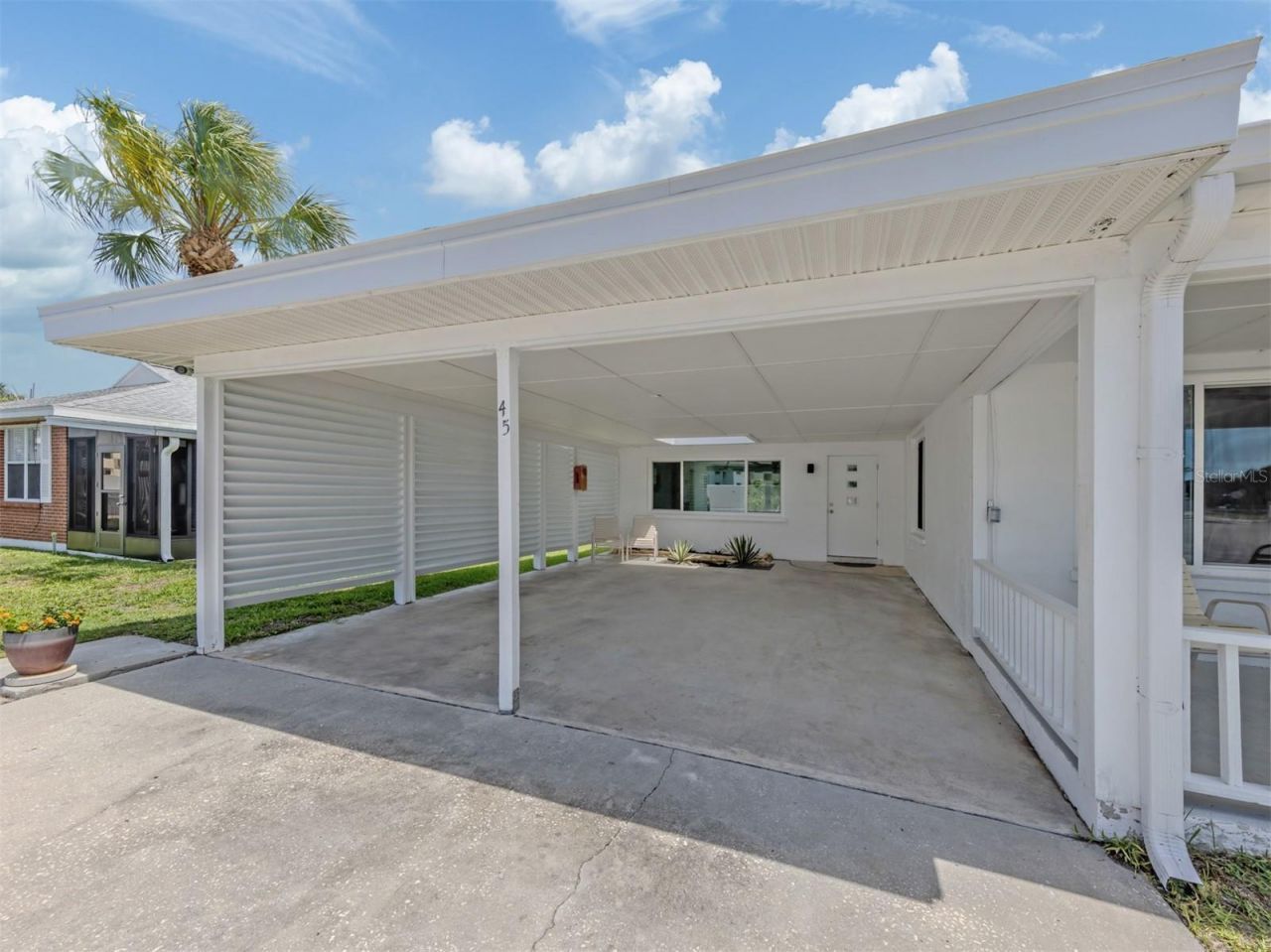 908 Villas Drive, Unit 45, Venice, FL 34285 Photo