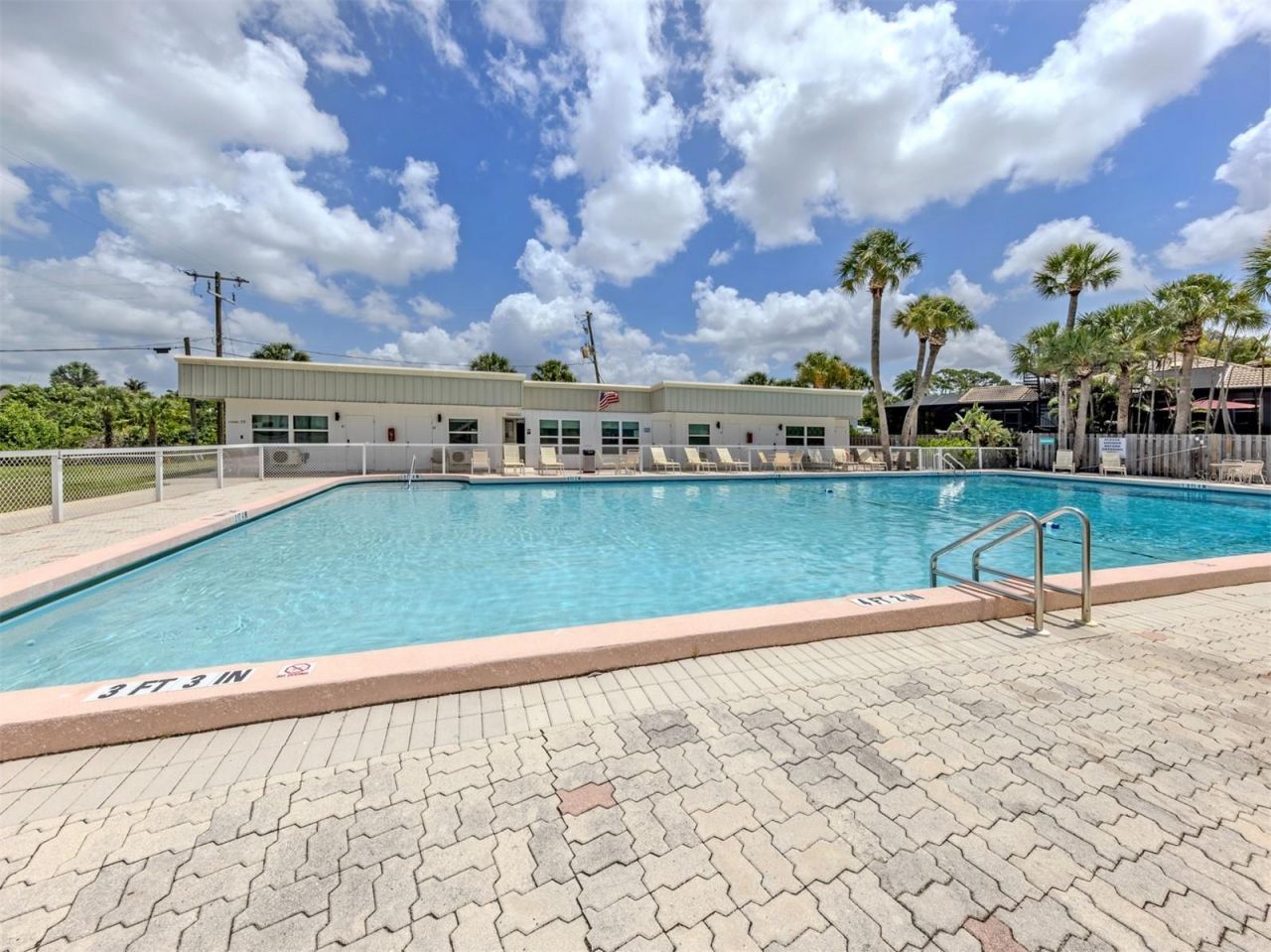 908 Villas Drive, Unit 45, Venice, FL 34285 Photo