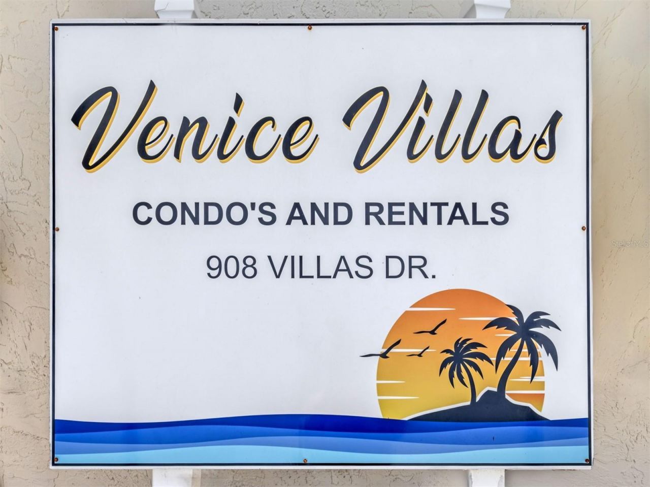 908 Villas Drive, Unit 45, Venice, FL 34285 Photo