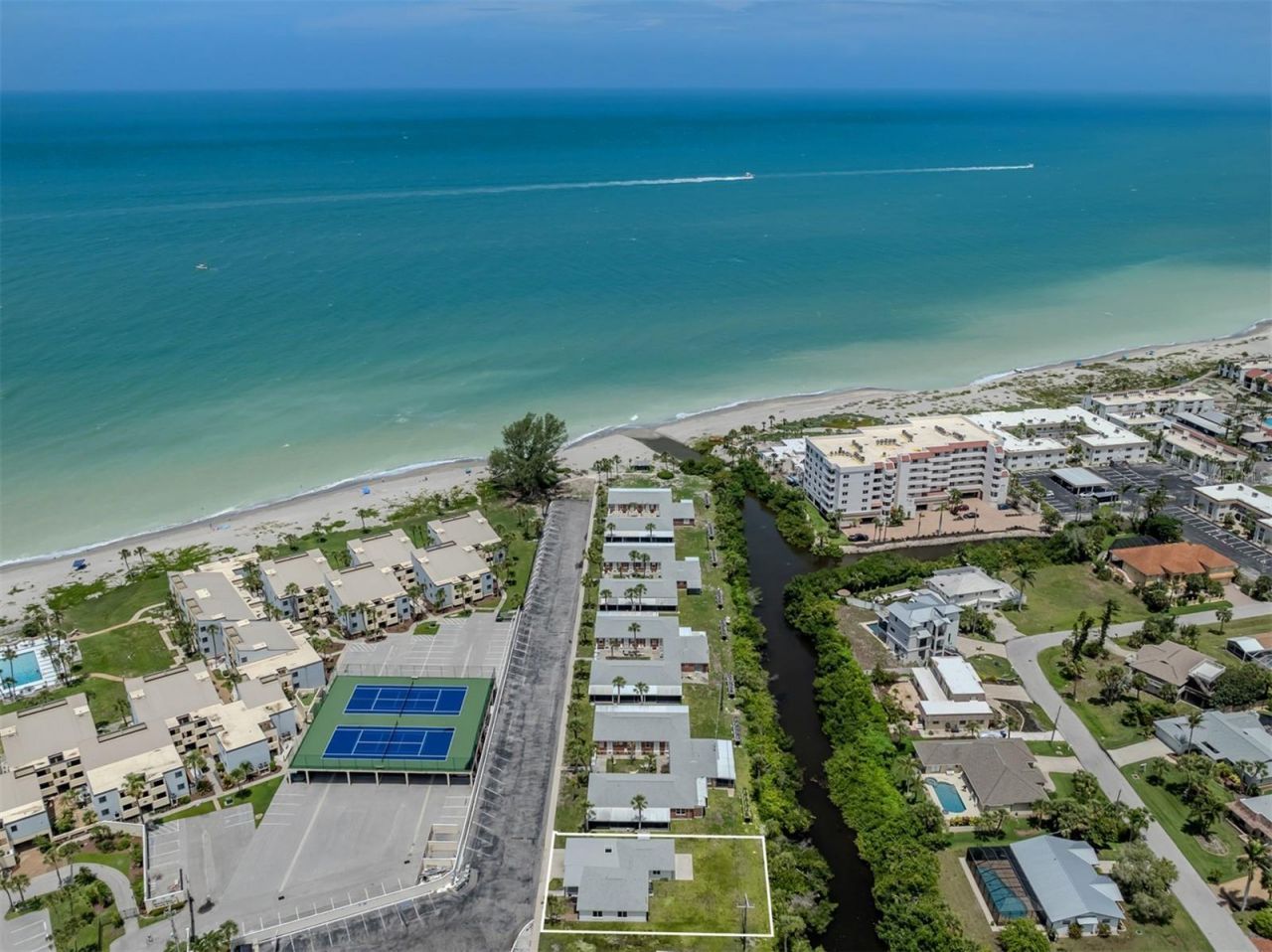 908 Villas Drive, Unit 45, Venice, FL 34285 Photo