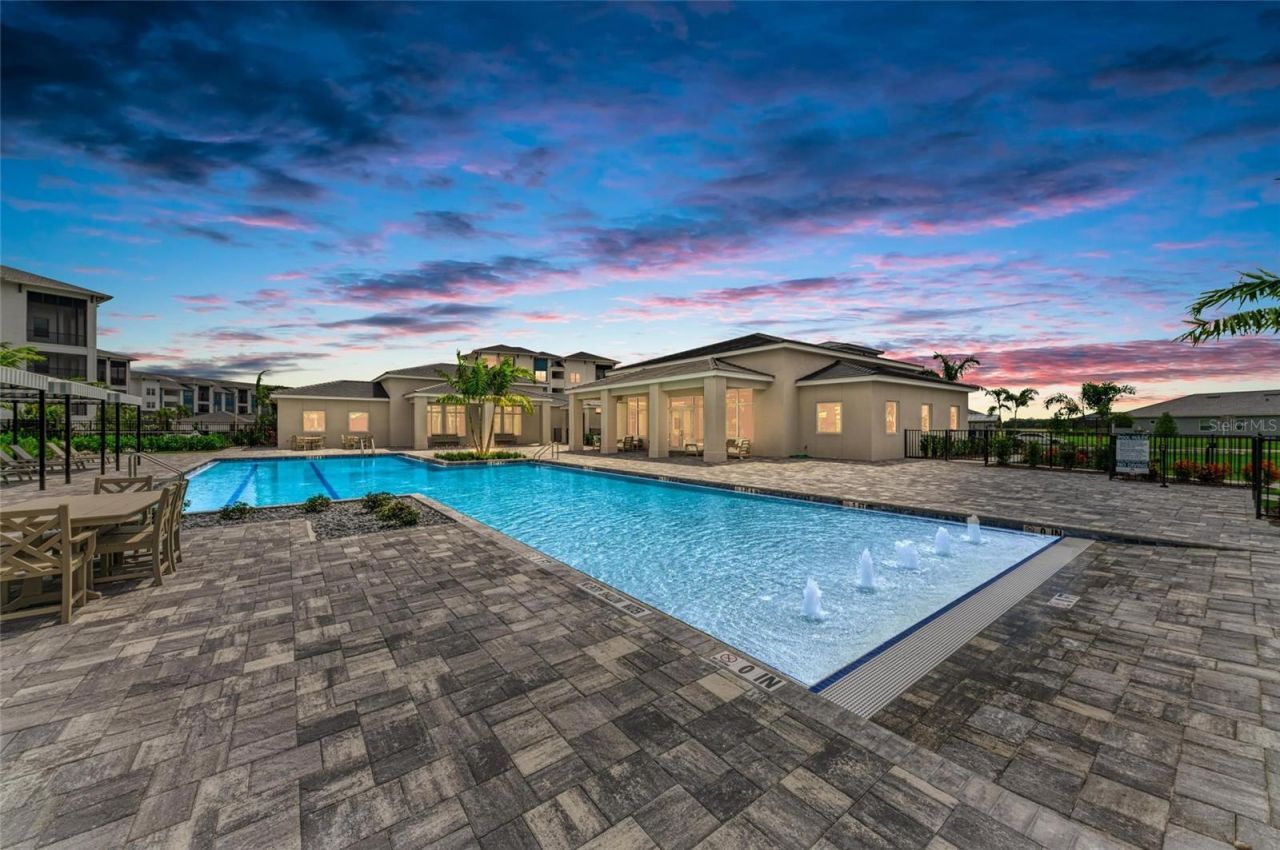 247 Monet Trail, Bradenton, FL 34212 Photo
