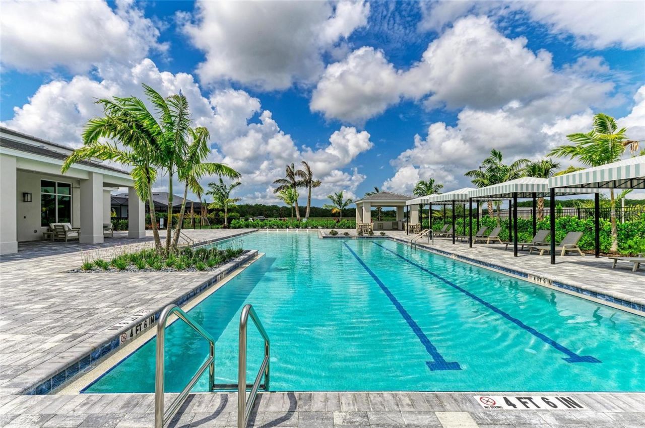 247 Monet Trail, Bradenton, FL 34212 Photo