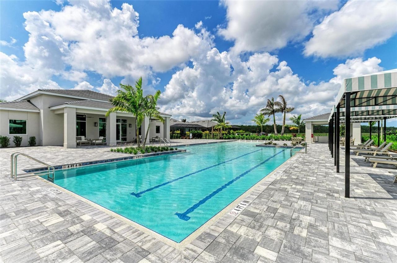 247 Monet Trail, Bradenton, FL 34212 Photo