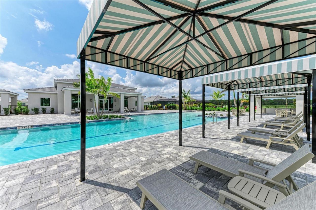247 Monet Trail, Bradenton, FL 34212 Photo