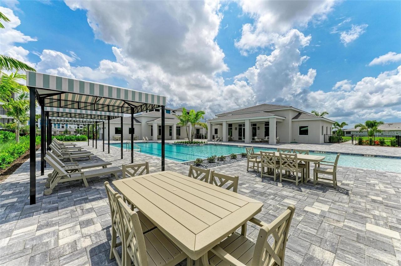 247 Monet Trail, Bradenton, FL 34212 Photo