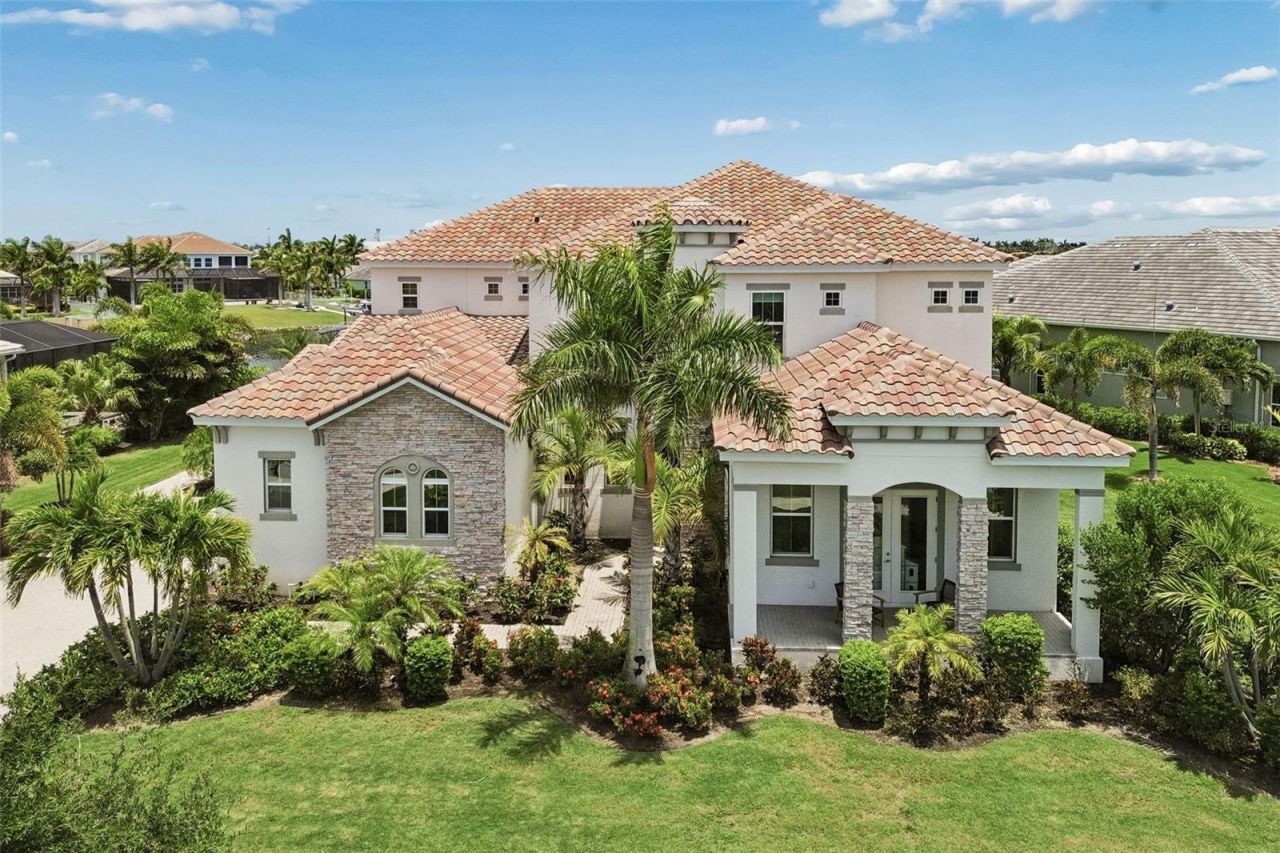 823 Manns Harbor Drive, Apollo Beach, FL 33572 Photo