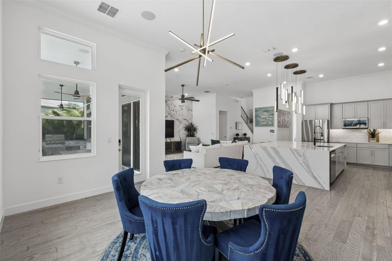 823 Manns Harbor Drive, Apollo Beach, FL 33572 Photo