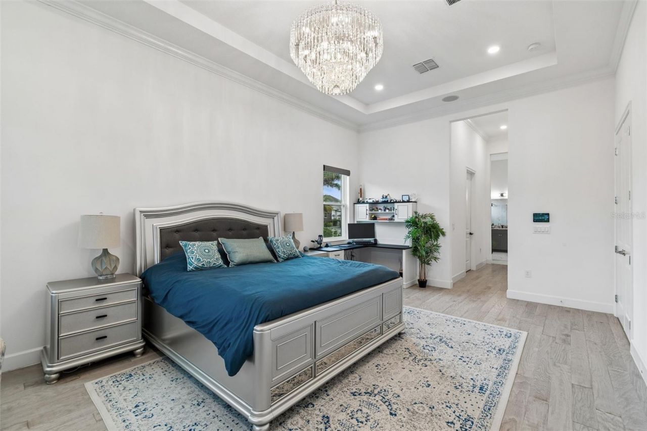 823 Manns Harbor Drive, Apollo Beach, FL 33572 Photo
