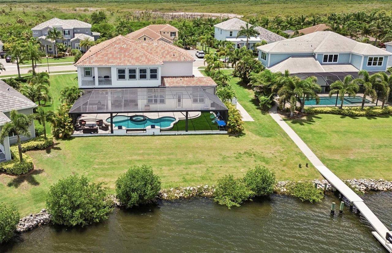 823 Manns Harbor Drive, Apollo Beach, FL 33572 Photo