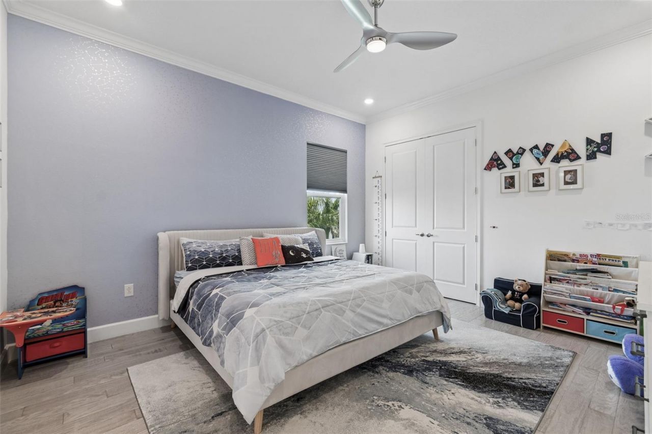 823 Manns Harbor Drive, Apollo Beach, FL 33572 Photo