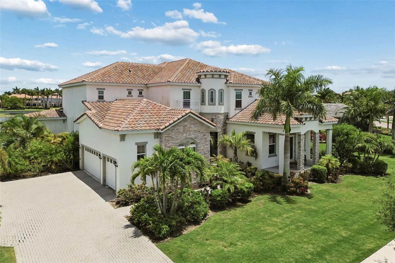 823 Manns Harbor Drive, Apollo Beach, FL 33572 Photo