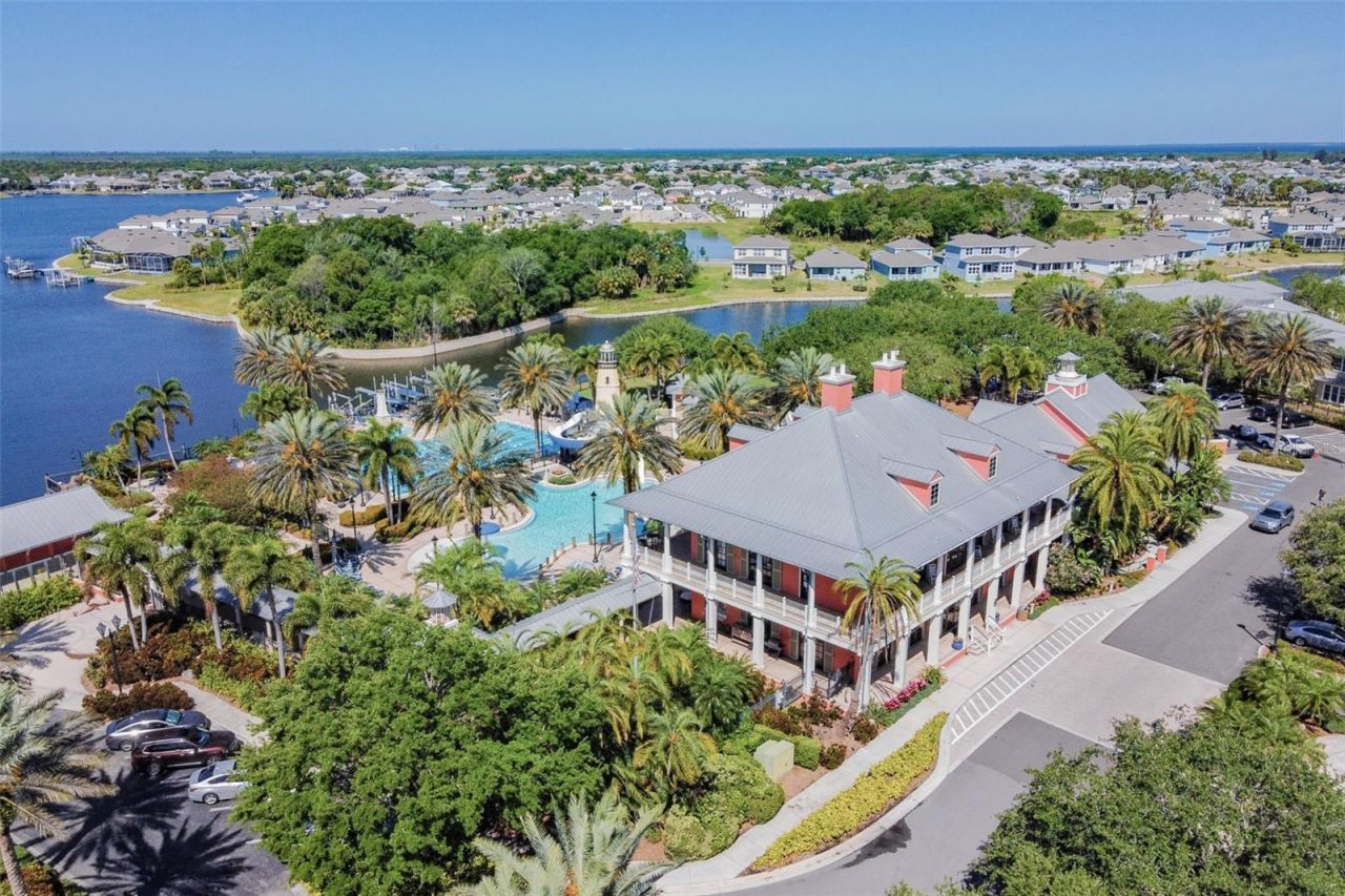 823 Manns Harbor Drive, Apollo Beach, FL 33572 Photo