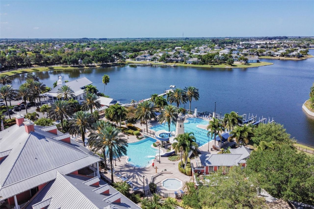 823 Manns Harbor Drive, Apollo Beach, FL 33572 Photo