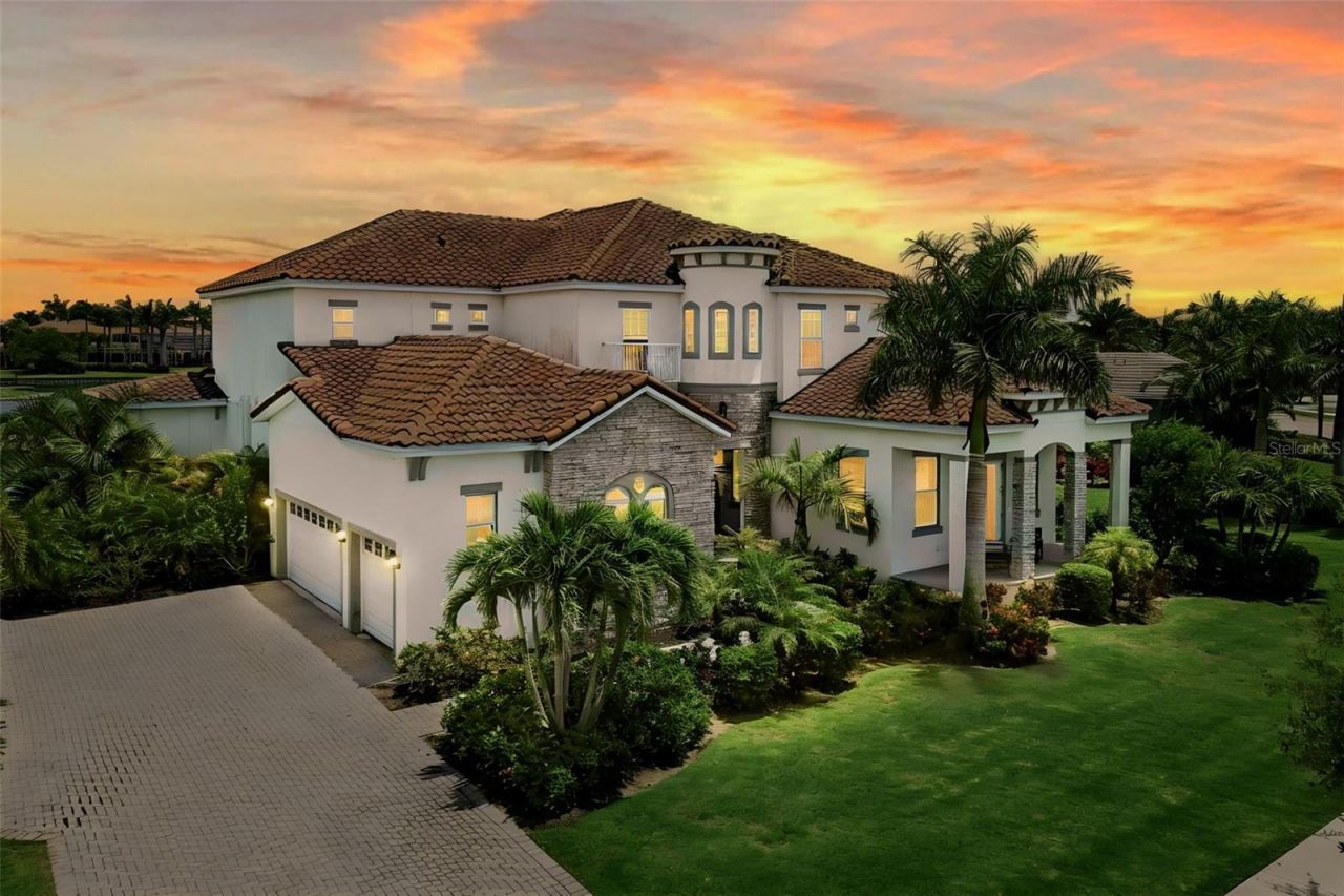 823 Manns Harbor Drive, Apollo Beach, FL 33572 Photo