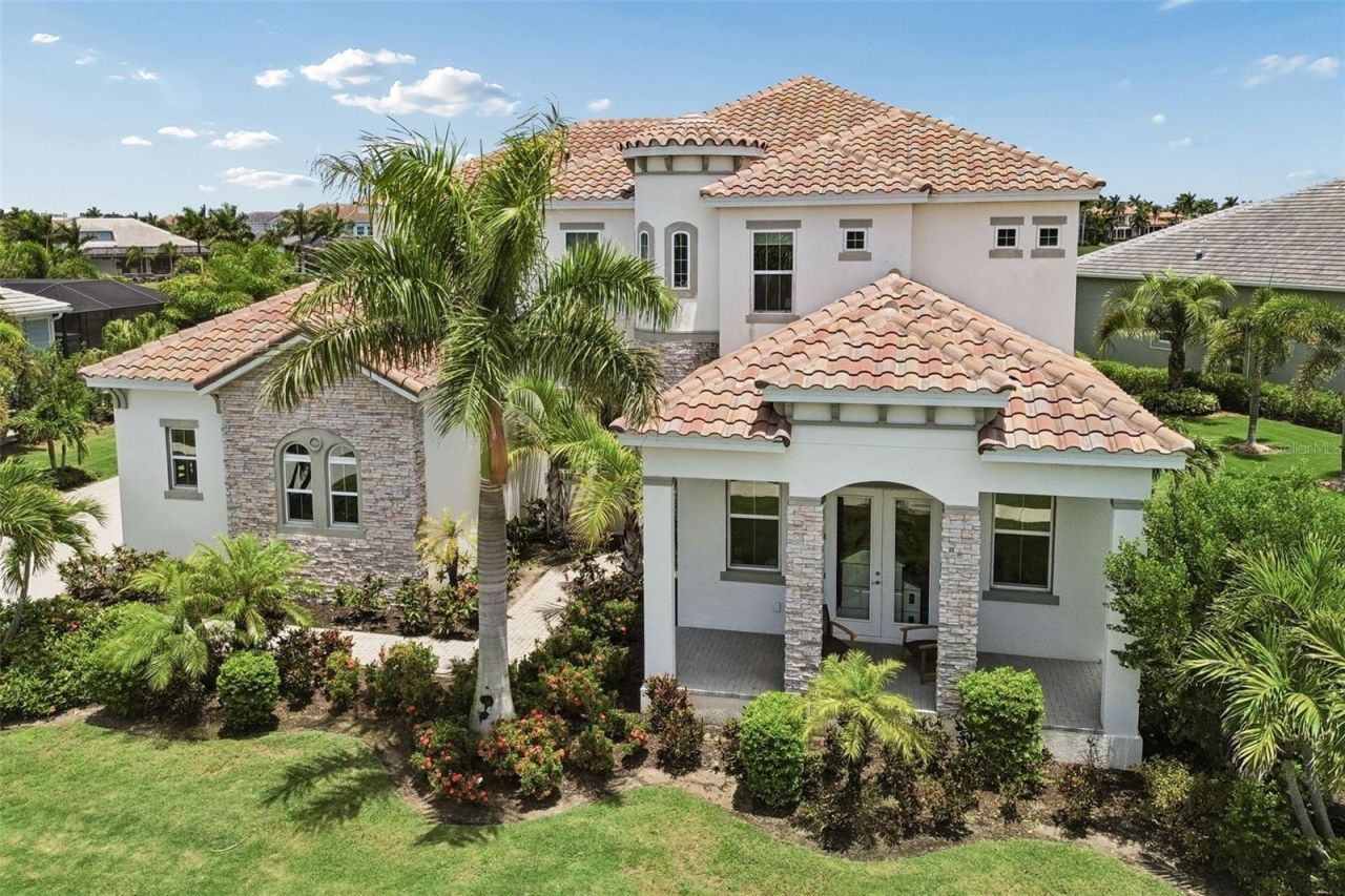 823 Manns Harbor Drive, Apollo Beach, FL 33572 Photo
