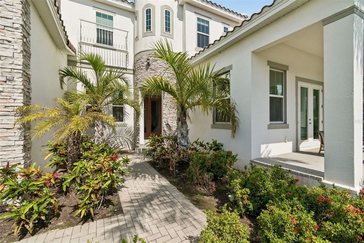 823 Manns Harbor Drive, Apollo Beach, FL 33572 Photo