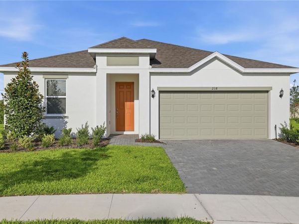 218 TARPON BAY BOULEVARD, HAINES CITY, FL 33844