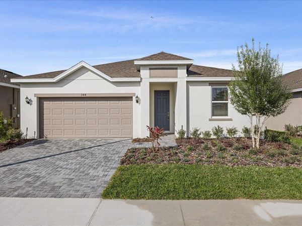 218 TARPON BAY BOULEVARD , HAINES CITY, FL 33844