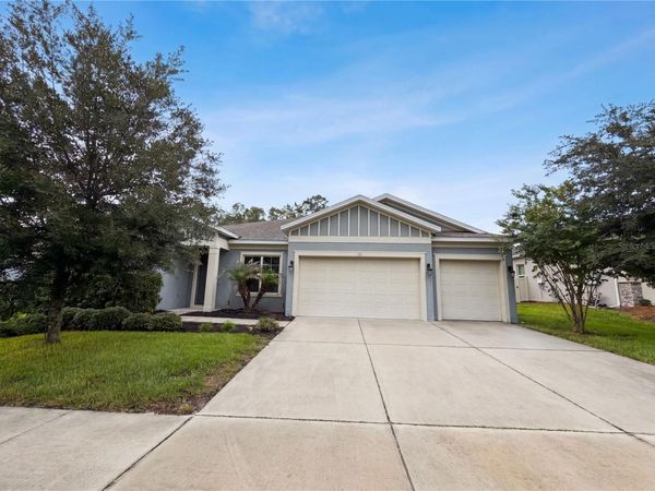 432 NOWELL LOOP , DELAND, FL 32724