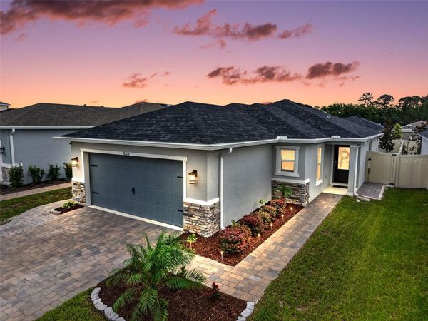 16328 SANCTUARY RESERVE LOOP , CLERMONT, FL 34714
