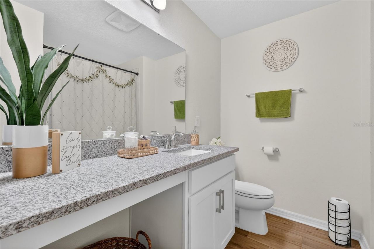 16328 Sanctuary Reserve Loop, Clermont, FL 34714 Photo