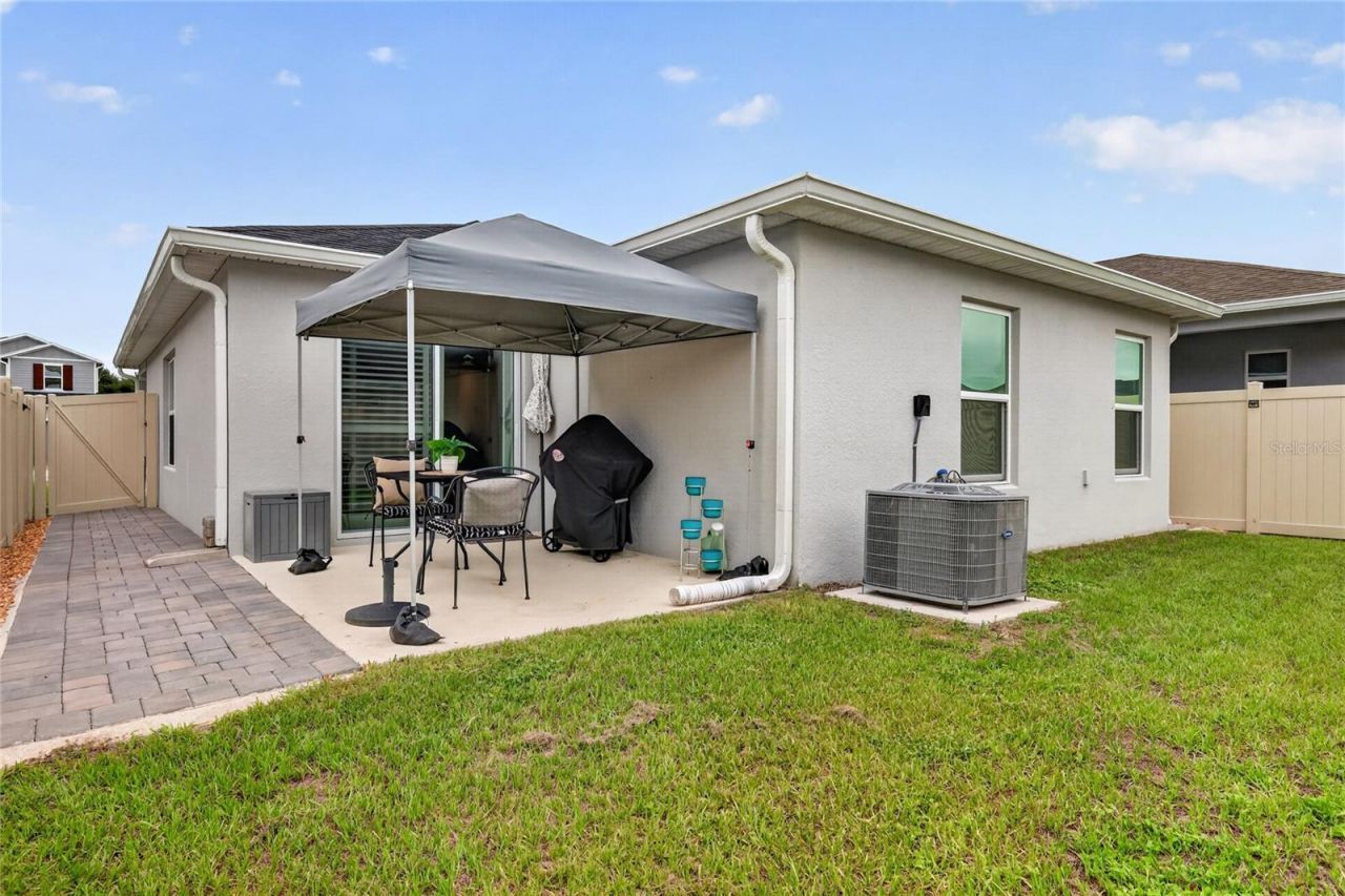 16328 Sanctuary Reserve Loop, Clermont, FL 34714 Photo