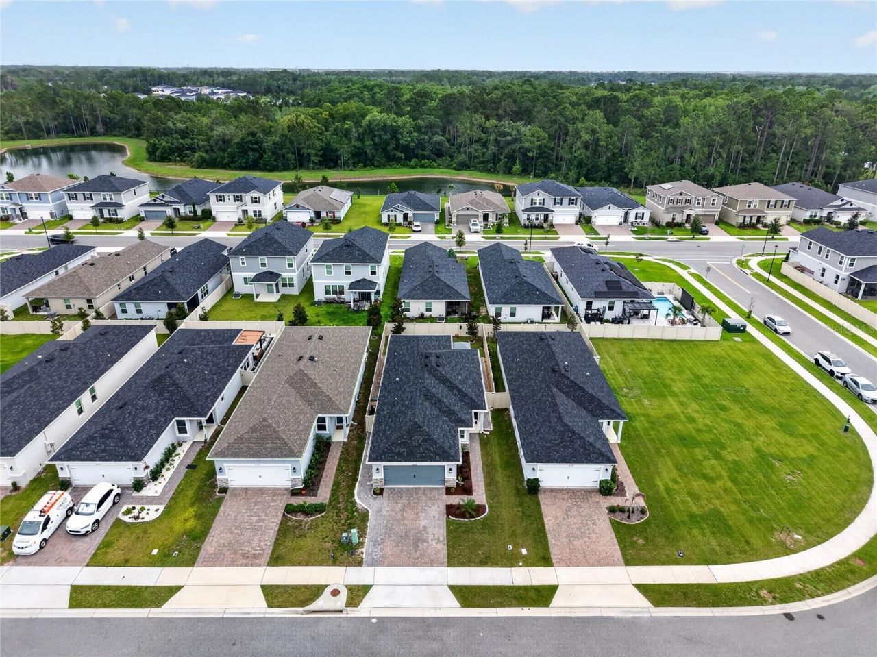 16328 Sanctuary Reserve Loop, Clermont, FL 34714 Photo