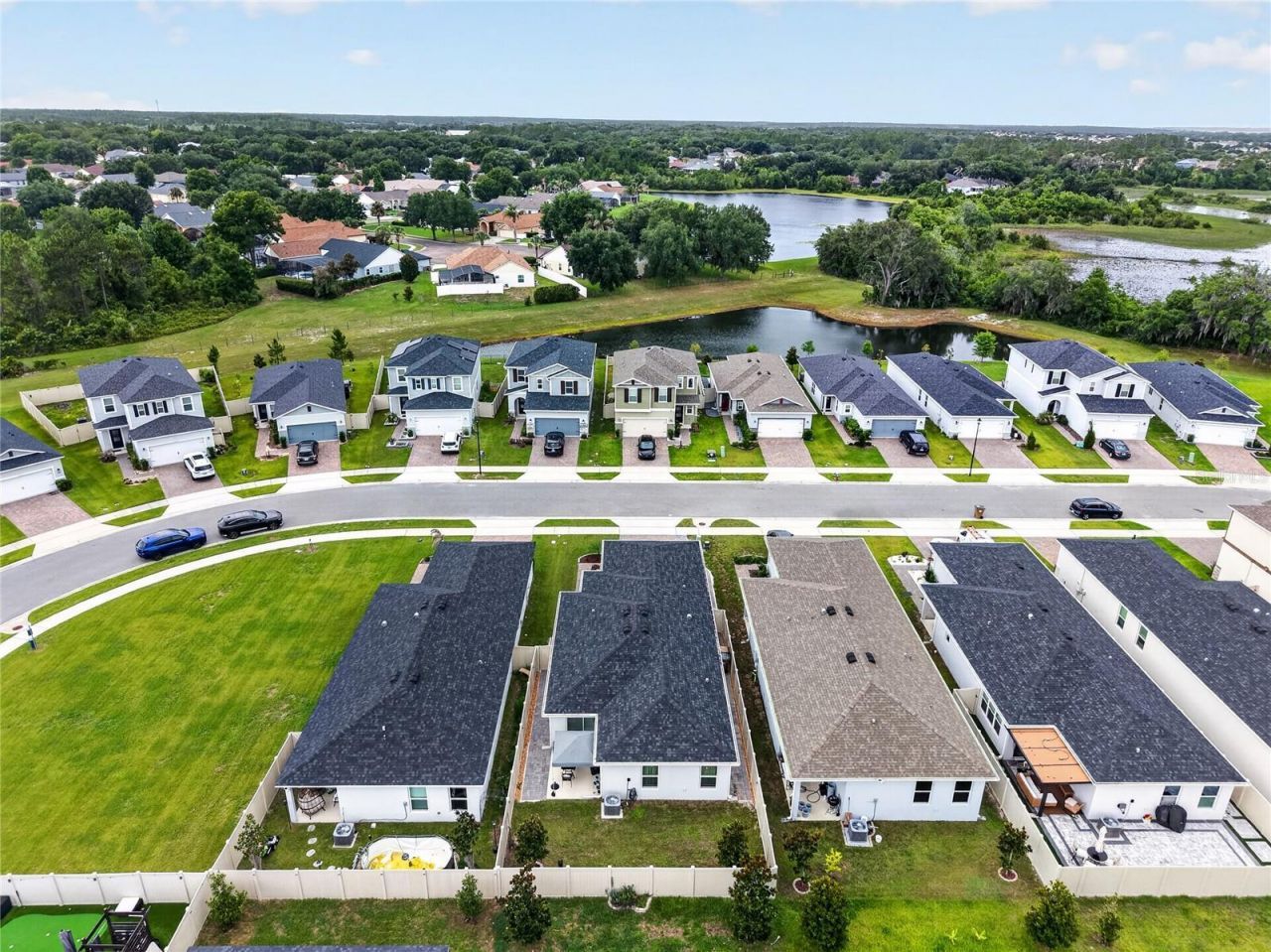 16328 Sanctuary Reserve Loop, Clermont, FL 34714 Photo